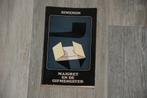Georges Simenon - Maigret en de gifmengster, Ophalen of Verzenden, Gelezen, Georges Simenon
