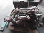 Tractor motor, Ophalen, Fiat