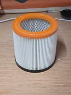 Stofzuiger Filter - Nat/Droogzuiger, Ophalen of Verzenden, Nieuw