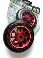 MGP Stunt Step Scooter Wielen 110mm, Ophalen of Verzenden, Zo goed als nieuw