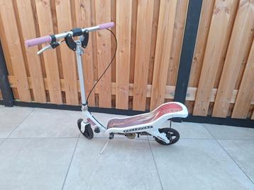 Spacescooter x560s roze beschikbaar voor biedingen