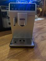 DeLonghi Autentica Cappuccino - nieuw!, Afneembaar waterreservoir, Espresso apparaat, Zo goed als nieuw, 2 tot 4 kopjes
