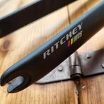 Ritchey wcs voorvork carbon 1 1/8, Ritchey, Racefiets, Zo goed als nieuw, Ritchey
