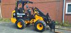 Jcb 403 2019 minishovel shovel, Ophalen, Wiellader of Shovel