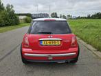 MINI Mini 1.6 Cooper (bj 2001), Auto's, Mini, Voorwielaandrijving, 1025 kg, 15 km/l, Gebruikt