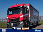 IVECO S-WAY AT260S36 6x2*4 taillift, Auto's, Vrachtwagens, Te koop, Diesel, Bedrijf, BTW verrekenbaar