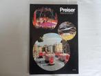 Preiser catalogus 1995. 5 euro., Hobby en Vrije tijd, Modeltreinen | H0, Overige merken, Verzenden, Gelijkstroom of Wisselstroom