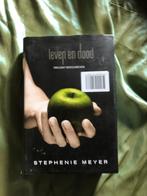 Stephenie Meyer leven en dood, Ophalen of Verzenden, Zo goed als nieuw