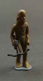 Star Wars Chewbacca mini-figuur 1997 SONRICS Zuid-Amerika, Verzamelen, Star Wars, Verzenden, Gebruikt, Overige typen