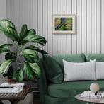 Green Delta, Antiek en Kunst, Ophalen of Verzenden