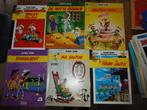 Lucky Luke - 5 Albums + Dalton City (los), Boeken, Meerdere stripboeken, Ophalen of Verzenden, Gelezen