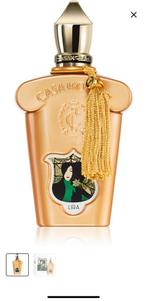 Casamorati Lira Parfum Sample 80% vol, Sieraden, Tassen en Uiterlijk, Uiterlijk | Parfum, Verzenden, Zo goed als nieuw