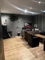 Bedrijfsruimte / opslagruimte 80m2 Deventer, Bedrijfsruimte