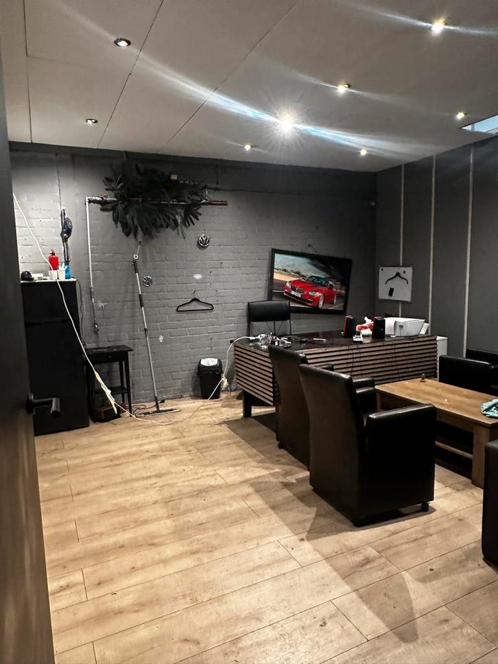 Bedrijfsruimte / opslagruimte 80m2 Deventer, Zakelijke goederen, Bedrijfs Onroerend goed, Bedrijfsruimte