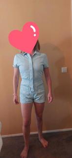 Jumpsuit, Blauw, Ophalen of Verzenden, Zo goed als nieuw, Most Wanted