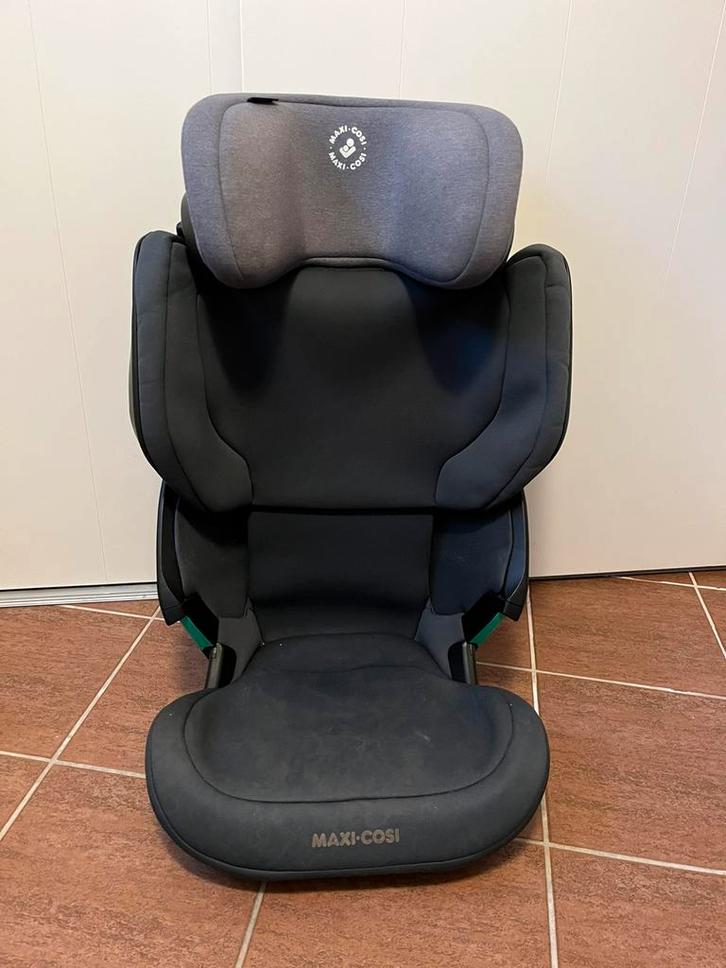 Maxi cosi I-Size booster autostoel, Kinderen en Baby's, Autostoeltjes, Zo goed als nieuw, Maxi-Cosi, 15 t/m 36 kg, Isofix, Ophalen