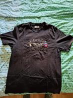 D-Day Airborne Museum T-shirt - Paul Lucas - Zwart, Zwart, Maat 56/58 (XL), Ophalen of Verzenden, Zo goed als nieuw