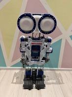 Meccano Robot interactive, Ophalen of Verzenden, Zo goed als nieuw