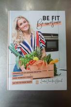 Be fit, be awesome - Laura van den Broeck, Ophalen of Verzenden, Zo goed als nieuw