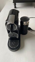 Magimix nespresso werkt OK, Opschuimer Defect, Witgoed en Apparatuur, Koffiezetapparaten, Espresso apparaat, Ophalen of Verzenden