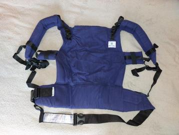 draagzak Easyfeel Extend Kobalt beschikbaar voor biedingen