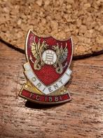FC Oriënt 1881. London., Verzamelen, Speldjes, Pins en Buttons, Ophalen of Verzenden, Zo goed als nieuw, Sport, Speldje of Pin