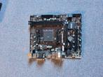MSI A68HM Grenade Motherboard MS-7891, Computers en Software, Ophalen of Verzenden, Zo goed als nieuw