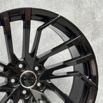 NIEUW 21” A03 5x112 Velgen Past Op AUDI A6 A7 A8 Q3 Q5 Q7 Q8, Velg(en), Nieuw, Personenwagen, 21 inch