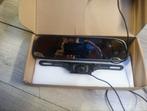Auto draadloze achteruitrijcamera met spiegelmonitor(in box), Auto diversen, Achteruitrijcamera's, Ophalen of Verzenden, Nieuw