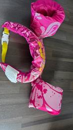 Puddle Jumper Zwemvest Roze Bloemen, Ophalen of Verzenden, Gebruikt