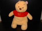 NICOTOY DISNEY BEER WINNIE THE POOH BADSTOF GEEL MET, Verzenden, Nieuw, Overige typen