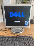 Dell Dimension 2400 Desktop, Computers en Software, Ophalen, Gebruikt, Minder dan 2 Ghz