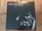 Cuby+Blizzards Grolloo Blues 2 LP Als nieuw., Verzenden