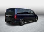 Mercedes-Benz V-klasse 300d Lang DC +237PK | panoramadak | A, Gebruikt, Euro 6, 4 cilinders, 2500 kg