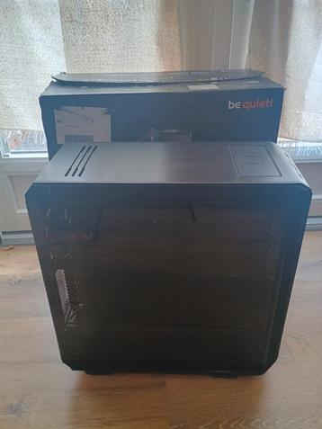 Be quiet! Dark Base Pro 900 Rev. 2 – Big Tower – Compleet beschikbaar voor biedingen