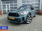 Mini Countryman 2.0 Cooper S E ALL4 MINI Yours| NAP|panorama, Auto's, Mini, Automaat, Gebruikt, Countryman, Vierwielaandrijving