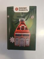 Douwe Egberts Kerstboomhanger, Diversen, Kerst, Ophalen of Verzenden, Nieuw