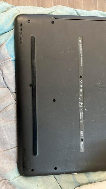 HP 255 G4 -For Parts/Repair-Password Locked beschikbaar voor biedingen