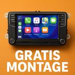 Carplay Volkswagen RCD330 RCD360 autoradio bluetooth usb sd, Ophalen of Verzenden, Nieuw