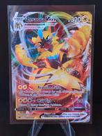 Zeraora VMAX # 264 Promo, Hobby en Vrije tijd, Verzamelkaartspellen | Pokémon, Ophalen of Verzenden, Zo goed als nieuw
