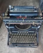 Vintage Typemachine, Diversen, Typemachines, Ophalen, Gebruikt, Ameide, Pellikaan