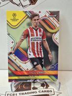 Land - PSV - Topps Finest Rookie Card, Ophalen of Verzenden, Zo goed als nieuw, PSV, Poster, Plaatje of Sticker