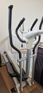 Kettler Unix P Crosstrainer, Ophalen, Overige materialen, Gebruikt, Armen
