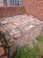 Siertegels - Gratis af te halen, Tuin en Terras, Tegels en Klinkers, Ophalen, Gebruikt, Klinkers, Minder dan 5 m²