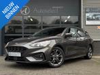 Ford Focus Wagon 1.0 EcoBoost ST Line Cruise Navi LED, Auto's, Ford, 3 cilinders, 17 km/l, 5 stoelen, Focus