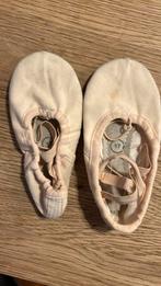 Balletschoentjes maat 26, Ophalen, Zo goed als nieuw, Schoenen