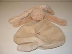 HAPPY HORSE KONIJN BEIGE RABBIT RICHIE TUTTLE KNUFFELDOEK, Verzenden, Nieuw, Overige typen