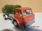 - 2 -  Dinky toy  Ford vuilniswagen, Hobby en Vrije tijd, Modelauto's | 1:43, Ophalen of Verzenden, Gebruikt, Bus of Vrachtwagen