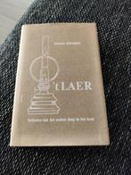 Boek 't Laer van Gerard Koekkoek 1973, Boeken, Ophalen of Verzenden, 20e eeuw of later, Gelezen