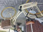 Fiets, damesfiets Cortina., Ophalen, Gebruikt, Versnellingen, Cortina